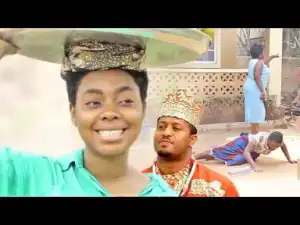Video: SLAVE TO A ROYAL PRINCESS | 2018 Latest Nigerian Nollywood Movie